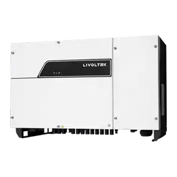Imagem do produto Inversor livotek GT3-60K (livotek)
